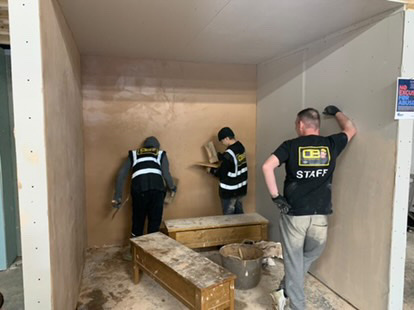 Quick Bricks - Swinton training Academy