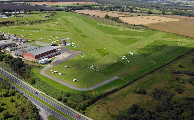 motorcycle fundraiser