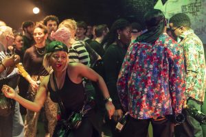 Lil.Miss.Lady heads to the Lowry this June