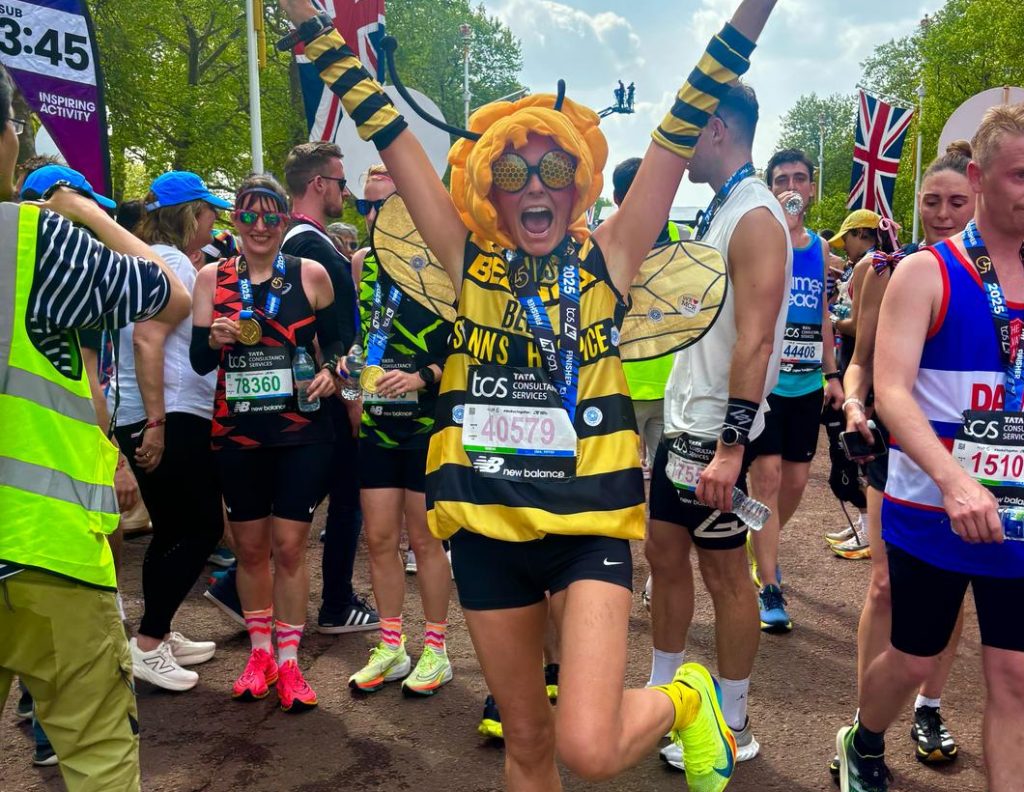 teacher from Salford - Belinda Neild