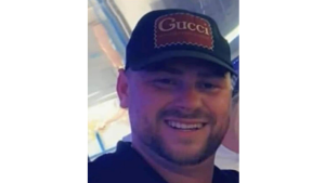 Rico Burton – cousin of Tyson Fury - Image from GMP 