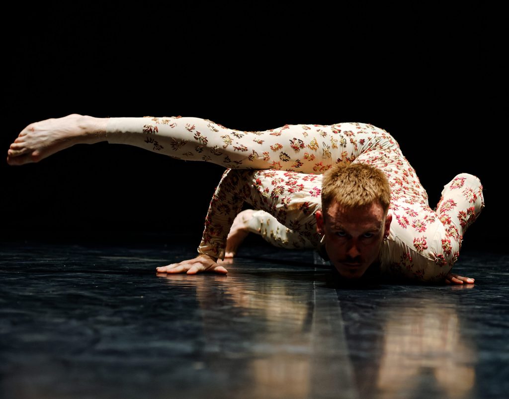 This June, the Lowry will welcome back Associate Artists 'Thick & Tight' with their latest dance-theatre production Natural Behaviour.