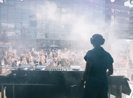 Salford to Celebrate Centenary with year-long programme in 2026