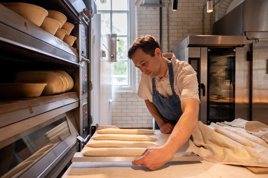 Salford’s Old Fire Station fires up a bold new menu