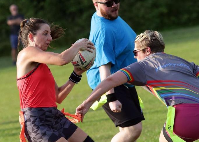 image provided by salford try tag rugby