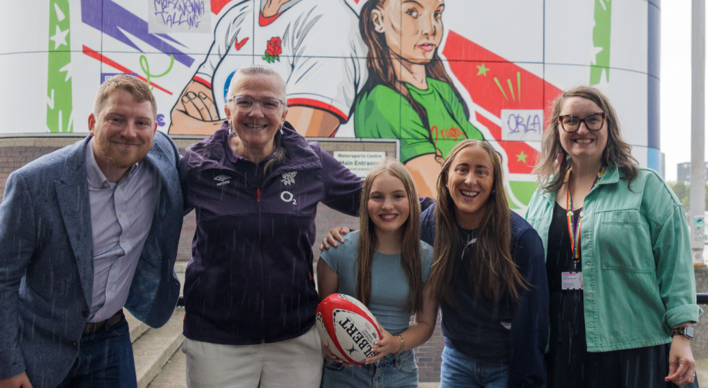 Women’s Rugby World Cup 2025