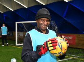 Parkinson’s UK launches new physical activity grants offer for marginalised Salford