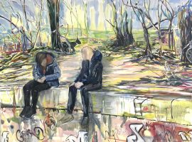 New exhibition opening at Salford Museum and Art Gallery