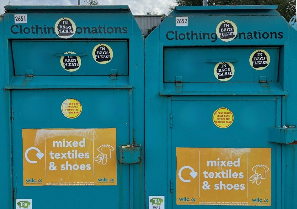 Salford City Council - Greener Campaign