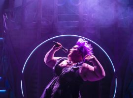 Image from the 2024 performance