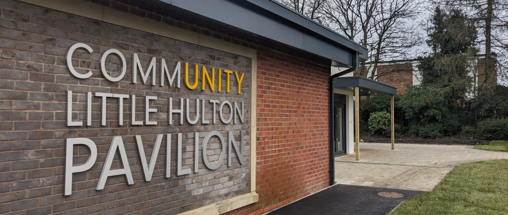 Community facilities across Salford set to benefit from £1.38 million investments