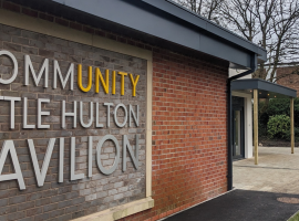 Community facilities across Salford set to benefit from £1.38 million investments