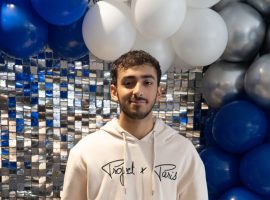 GCSE success at Salford City Academy on results day