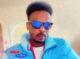 Salford police issue appeal to find missing man