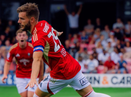 Salford City FC - https://x.com/SalfordCityFC/status/1956747806003114204