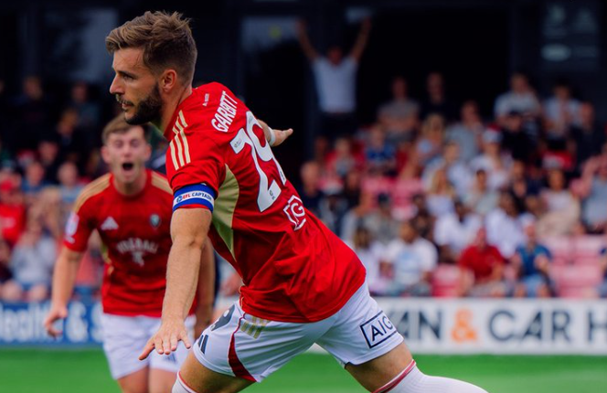 Salford City FC - https://x.com/SalfordCityFC/status/1956747806003114204