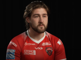 Joe Shorrocks - https://www.youtube.com/watch?v=znBdT2TVbW8