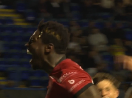 screenshot taken via Super League X https://x.com/SuperLeague/status/1961527586598609029