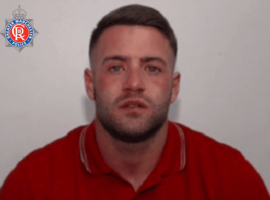 Jamie Rothwell - image provided by GMP