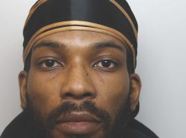 Salford man sentenced for dealing drugs in Chester