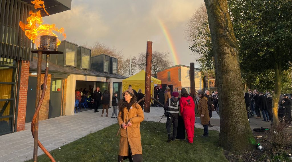 Spirit of Little Hulton festival