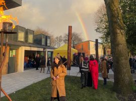 Spirit of Little Hulton Festival returns this weekend