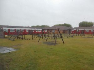 Salford by the Sea - Salford Children's Holiday Camp