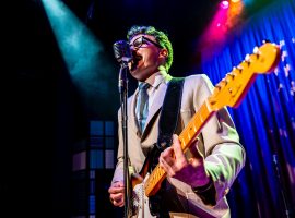 Credit - Hamish Gill