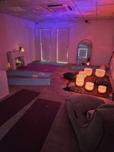 Credit Laura Richardson
