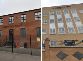 Two schools in Broughton have received poor Ofsted results