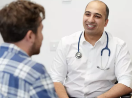 Salford residents urged to get vaccinated ahead of winter.