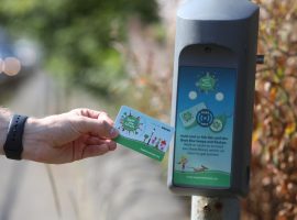 Beat The Street Shotts