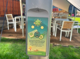 Beat the Street campaign set to turn Salford into a ‘Giant Interactive Game’