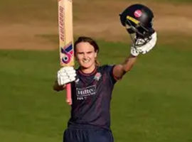Lancashire win Women's cricket match