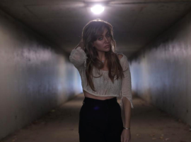 Angel Snow to play at kings arms