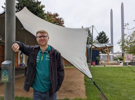 Beat the Street Salford walk turns everyday steps into friendly competion