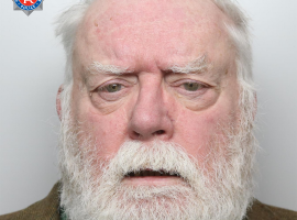 Disgraced bank boss Paul Flowers