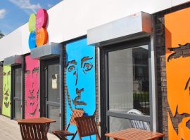 Free creative drama and writing workshops inspired by Ewan MacColl launched in Salford