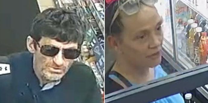 Salford GMP police appeal Little Hulton