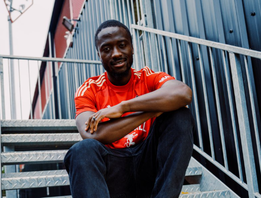 Udoh - https://x.com/SalfordCityFC?ref_src=twsrc%5Egoogle%7Ctwcamp%5Eserp%7Ctwgr%5Eauthor