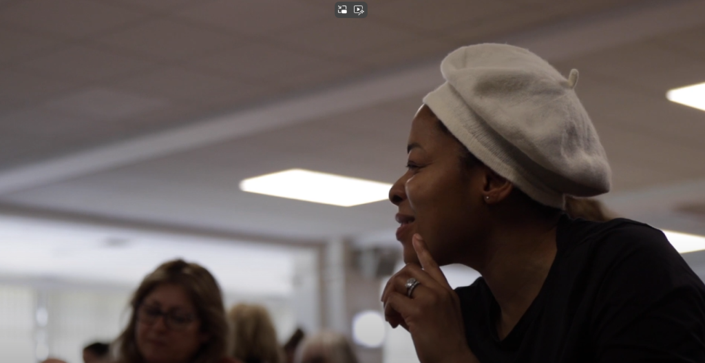 Grants up to £5000 offered to women and girls in Salford