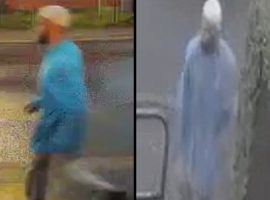 Witnesses wanted by GMP