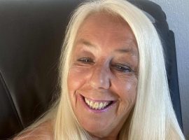 Photo credit Janet Fairhurst