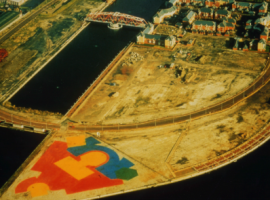 Lowry Celebrates 25 Years with three new artist commissions and launches a special ‘Memory Line’