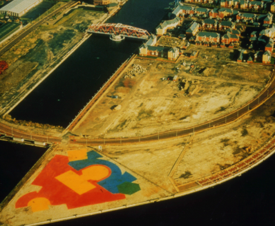 Lowry Celebrates 25 Years with three new artist commissions and launches a special ‘Memory Line’