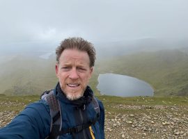 Photo credit: Lee Middleton