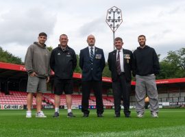 Veterans will receive support through the new Foundation 92 scheme. (Foundation 92, 2025)