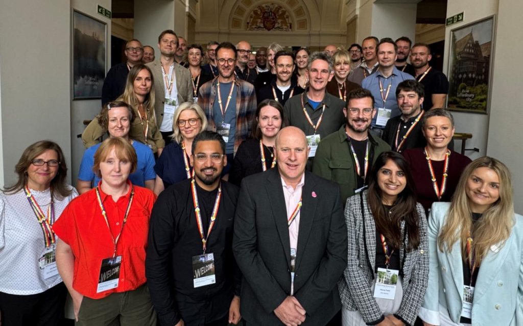 Design Review Forum - Salford City Council