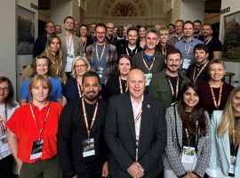 Salford’s new independent Design Review Forum confirms appointment of members