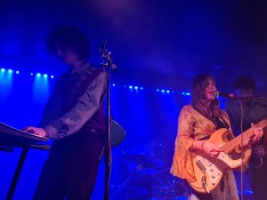 Pseudo Raft Foundation - taken by Owen Howard